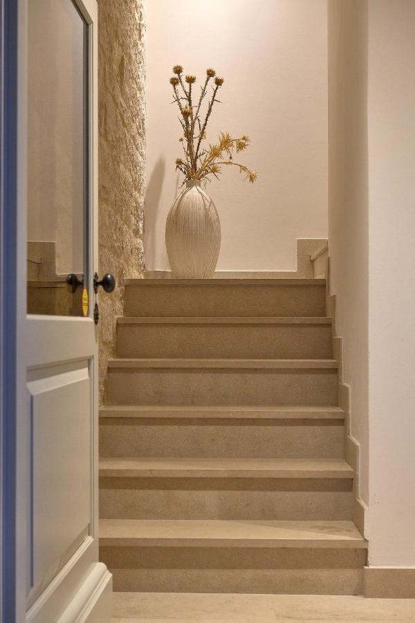 History Hvar Design Heritage Suites Hvar Town Esterno foto